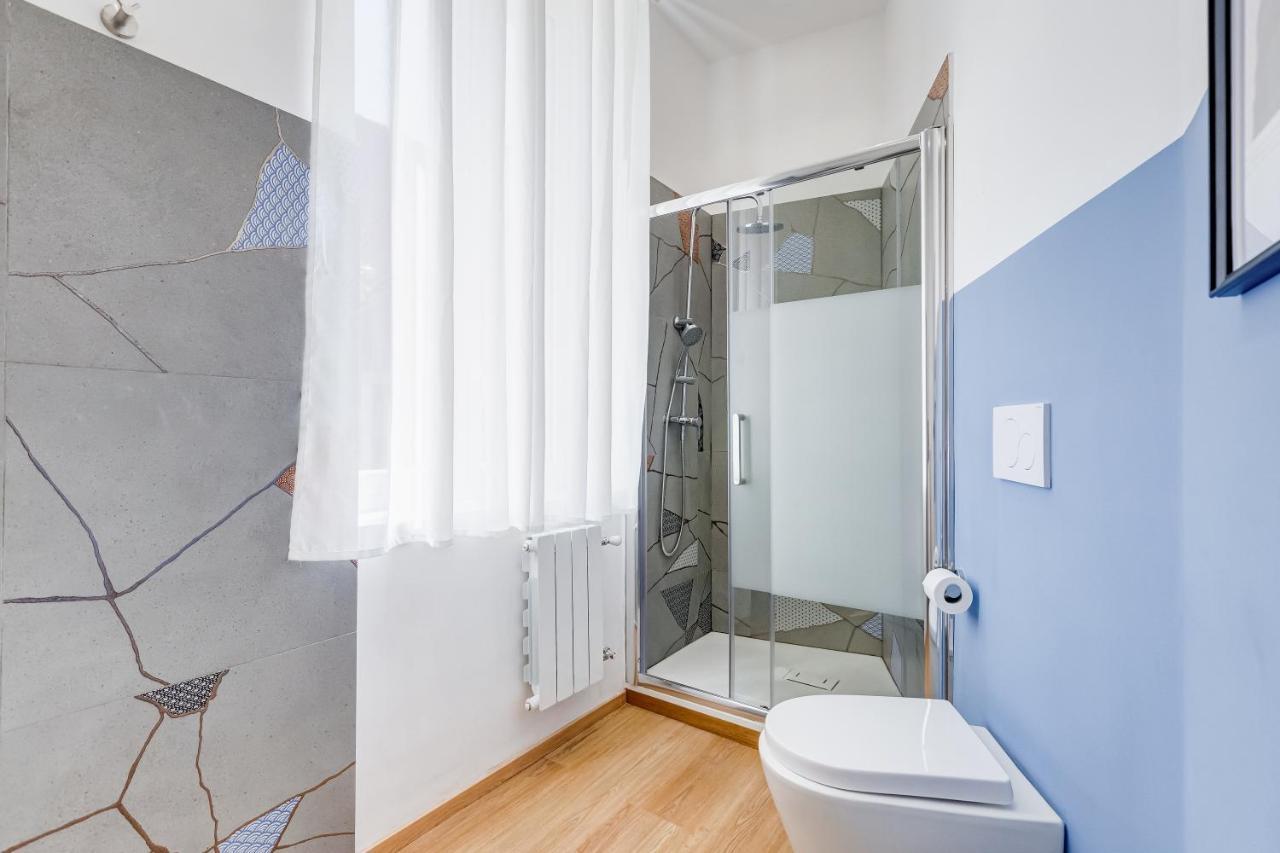Villa Chiara - A New Luxury Star Is Born In Rome! Eksteriør billede