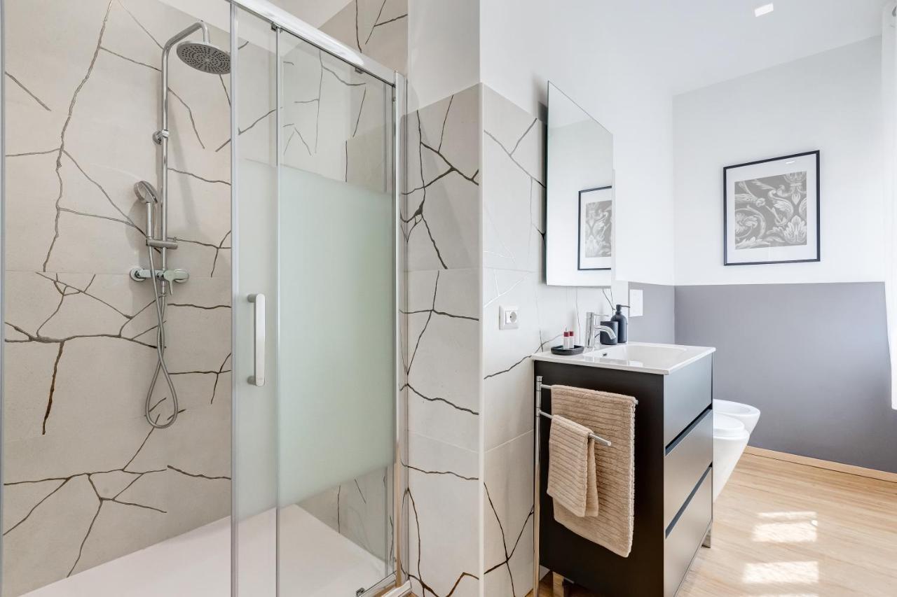 Villa Chiara - A New Luxury Star Is Born In Rome! Eksteriør billede